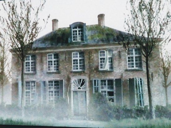 Museo d'Arte Contemporanea Pino Pascali